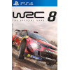 WRC 8 PS4